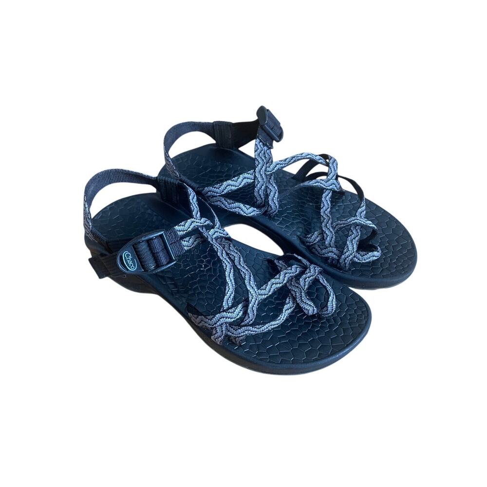 Chaco Sandals Women 7 #0342